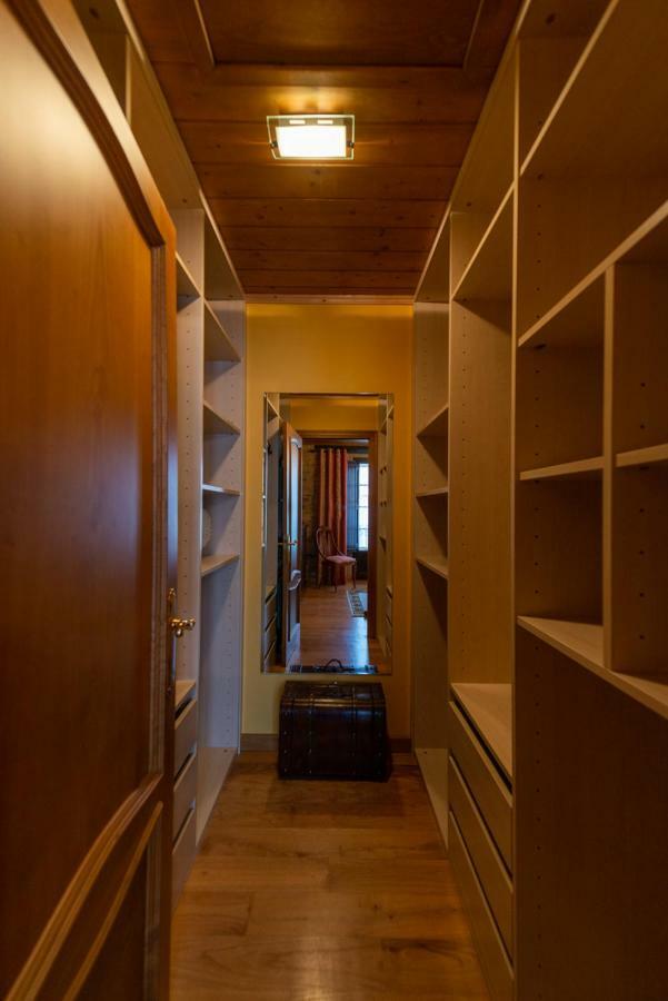 Villa Casa Santiago Currelos Esterno foto